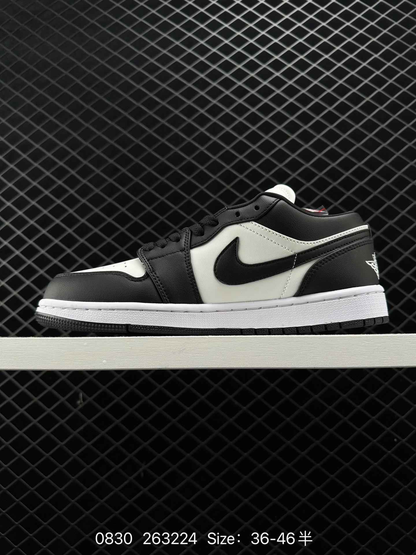 Air Jordan 1 Low AJ1